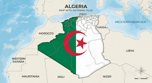 Algeria