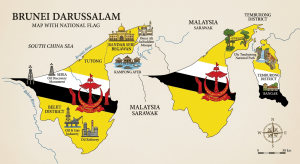Brunei Darussalam