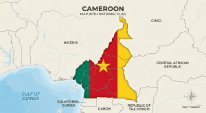 Cameroon