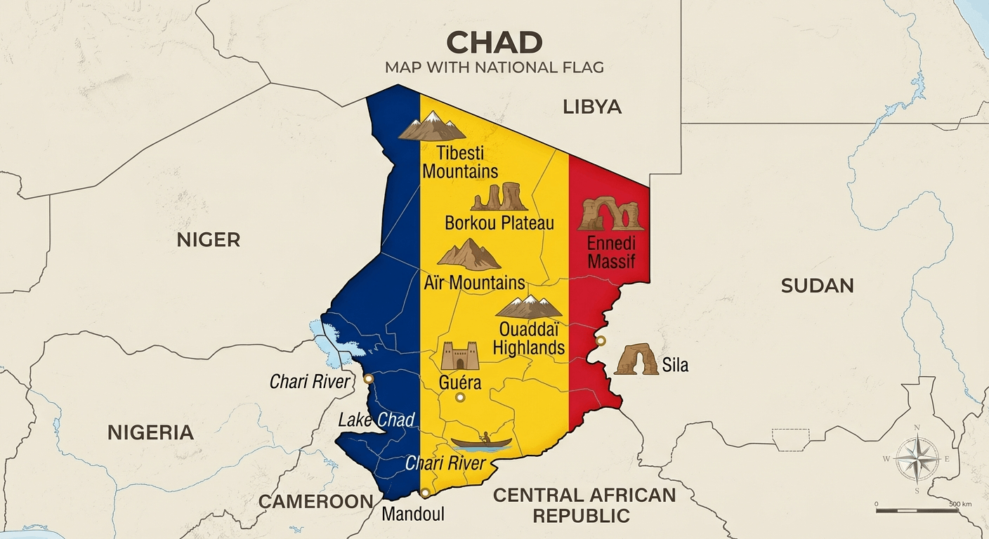 Chad