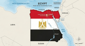 Egypt