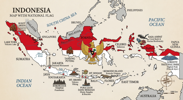 Indonesia