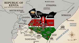 Kenya Country Profile