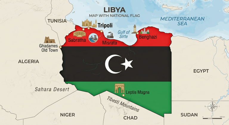 Libya