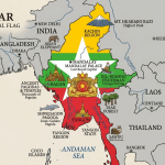 Myanmar
