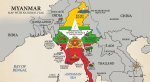 Myanmar
