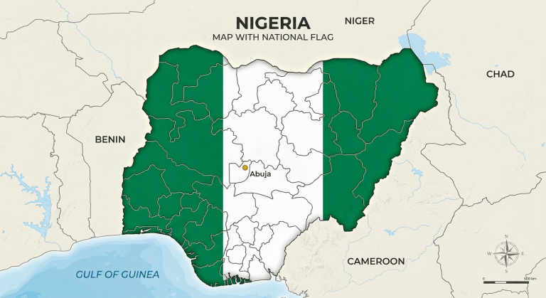 Nigeria