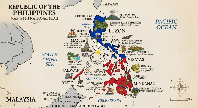 Republic of the Philippines
