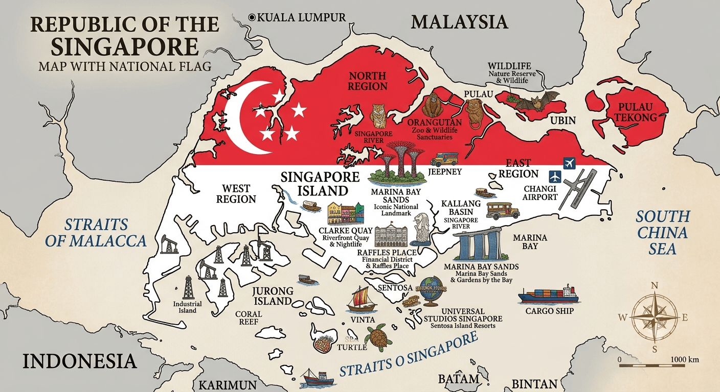 Singapore