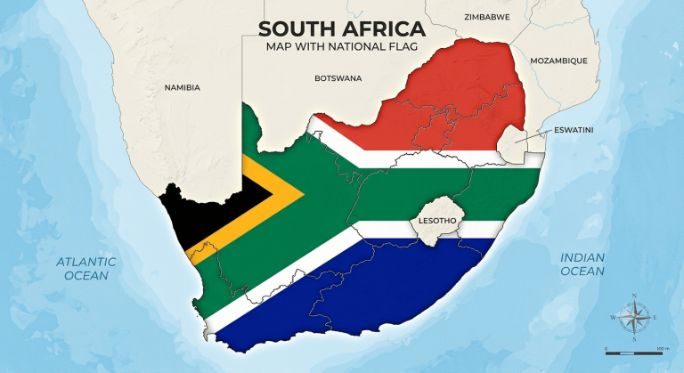 South-africa