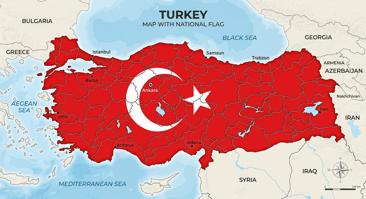 turkey